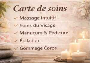 Espace de massage relaxant à domicile entre Folelli et Alistro
