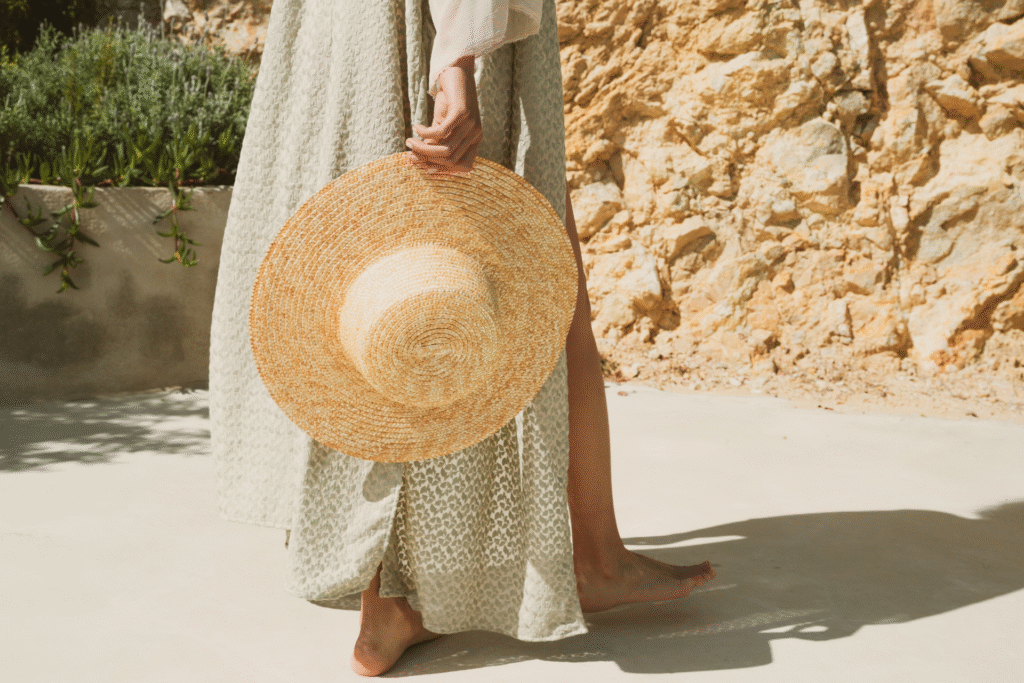 Bien-être cet été en Corse : le guide de juillet pour se ressourcer sur l'île de Beauté